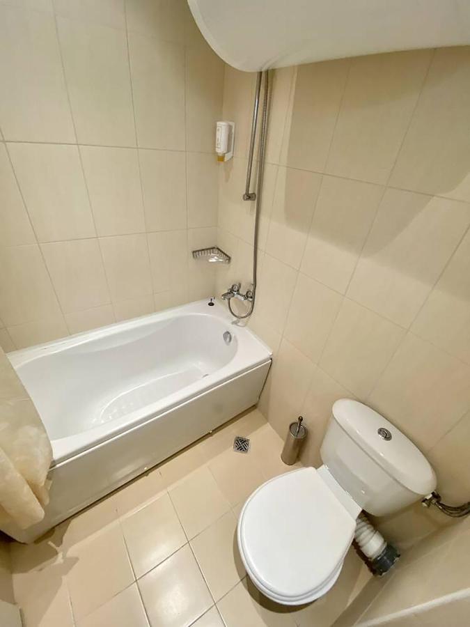 Trakia Plaza Apartment ساني بيتش المظهر الخارجي الصورة