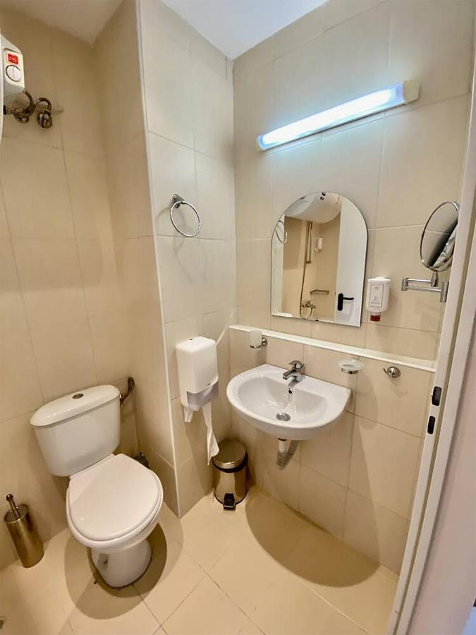 Trakia Plaza Apartment ساني بيتش المظهر الخارجي الصورة